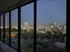 【東京都/台東区池之端】パークタワー上野池之端 眺望