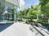 【東京都/台東区池之端】パークタワー上野池之端 エントランス