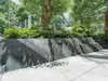 【東京都/台東区池之端】パークタワー上野池之端 マンション表札