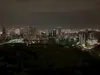 【東京都/港区東新橋】東京ツインパークス レフトウィング 室内からの眺望