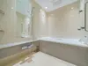 【東京都/港区東新橋】東京ツインパークス レフトウィング 浴室