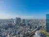 【東京都/新宿区西新宿】パークタワー西新宿 眺望