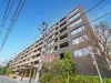 【東京都/港区南青山】ザ・パークハウスグラン南青山高樹町 外観