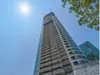 【東京都/港区麻布台】麻布台ヒルズ レジデンスB 建築中の外観