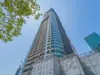 【東京都/港区麻布台】麻布台ヒルズ レジデンスB 建築中の外観