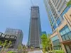 【東京都/港区麻布台】麻布台ヒルズ レジデンスB 建築中の外観