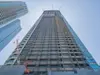 【東京都/港区麻布台】麻布台ヒルズ レジデンスB 建築中の外観