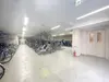 【東京都/港区芝】クレストプライムタワー芝 駐輪場