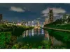 【東京都/千代田区富士見】プラウドタワー千代田富士見 外豪公園（現地より約150m）