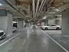 【東京都/港区白金】白金ザ・スカイ E棟 駐車場