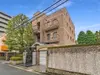 【東京都/新宿区払方町】ヴァンセット払方 外観