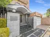 【東京都/新宿区払方町】ヴァンセット払方 エントランス