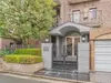 【東京都/新宿区払方町】ヴァンセット払方 エントランス