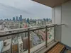 【東京都/港区白金】白金ザ・スカイ E棟 バルコニー