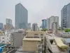 【東京都/港区赤坂】フォレセーヌ赤坂丹後町 眺望