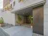 【東京都/渋谷区南平台町】ルフォン南平台 エントランス