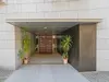 【東京都/渋谷区南平台町】ルフォン南平台 エントランス