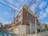 【東京都/渋谷区南平台町】ルフォン南平台 外観