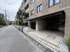 【東京都/渋谷区大山町】パークコート渋谷大山町ザ・プラネ　悠邸 エントランス