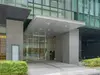 【東京都/渋谷区渋谷】テラス渋谷美竹 エントランス