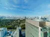 【東京都/港区赤坂】パークコート赤坂ザタワー 眺望