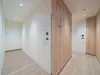 【東京都/港区浜松町】WORLD TOWER RESIDENCE メールBOX