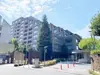 【東京都/港区麻布台】麻布台パークハウス 外観：外観（２０２５年９月撮影）