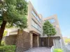 【東京都/港区麻布台】麻布台パークハウス 外観（２０２５年９月撮影）
