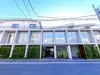 【東京都/渋谷区広尾】アッシュダール広尾 外観