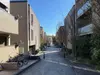 【東京都/港区元麻布】マジェス元麻布ガーデンズ　D棟 街並み２