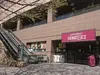 【東京都/港区虎ノ門】パークコート虎ノ門愛宕タワー  成城石井 愛宕グリーンヒルズ店（現地より約340m）