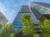 【東京都/港区浜松町】WORLD　TOWER　RESIDENCE 外観