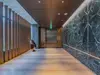 【東京都/港区浜松町】WORLD　TOWER　RESIDENCE エントランス
