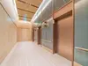 【東京都/港区浜松町】WORLD　TOWER　RESIDENCE 共用部：エレベーターホール
