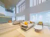 【東京都/港区浜松町】WORLD　TOWER　RESIDENCE ラウンジ
