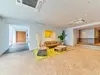 【東京都/港区浜松町】WORLD　TOWER　RESIDENCE ラウンジ