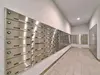 【東京都/港区芝浦】キャピタルマークタワー メールBOX