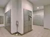 【東京都/港区芝浦】キャピタルマークタワー 宅配BOX