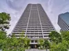 【東京都/港区芝浦】キャピタルマークタワー 外観