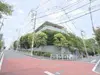 【東京都/渋谷区広尾】ザ・パークハウス広尾羽澤 外観：外観‐２０２６年６月撮影