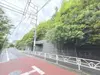 【東京都/渋谷区広尾】ザ・パークハウス広尾羽澤 外観‐２０２６年６月撮影