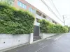 【東京都/渋谷区広尾】ザ・パークハウス広尾羽澤 外観‐２０２６年６月撮影