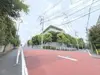 【東京都/渋谷区広尾】ザ・パークハウス広尾羽澤 外観‐２０２６年６月撮影