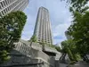 【東京都/港区東新橋】東京ツインパークス 外観：外観①（Ｒ８年６月撮影）