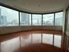 【東京都/港区東新橋】東京ツインパークス リビング①