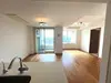 【東京都/港区高輪】高輪ザ・レジデンス キッチンから見たＬＤ