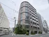 【東京都/渋谷区東】プラウド渋谷東 外観：外観（２０２６年８月撮影）