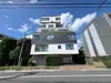 【東京都/渋谷区東】HILLPEAK　TOKIWAMATSU 外観：外観（２０２６年９月撮影）