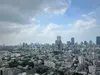 【東京都/港区白金】白金ザ・スカイ東棟 