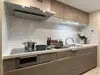 【東京都/港区赤坂】パークコート赤坂ザ　タワー パナソニックLクラスのキッチンを採用